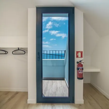 Pero In Blue House شقة